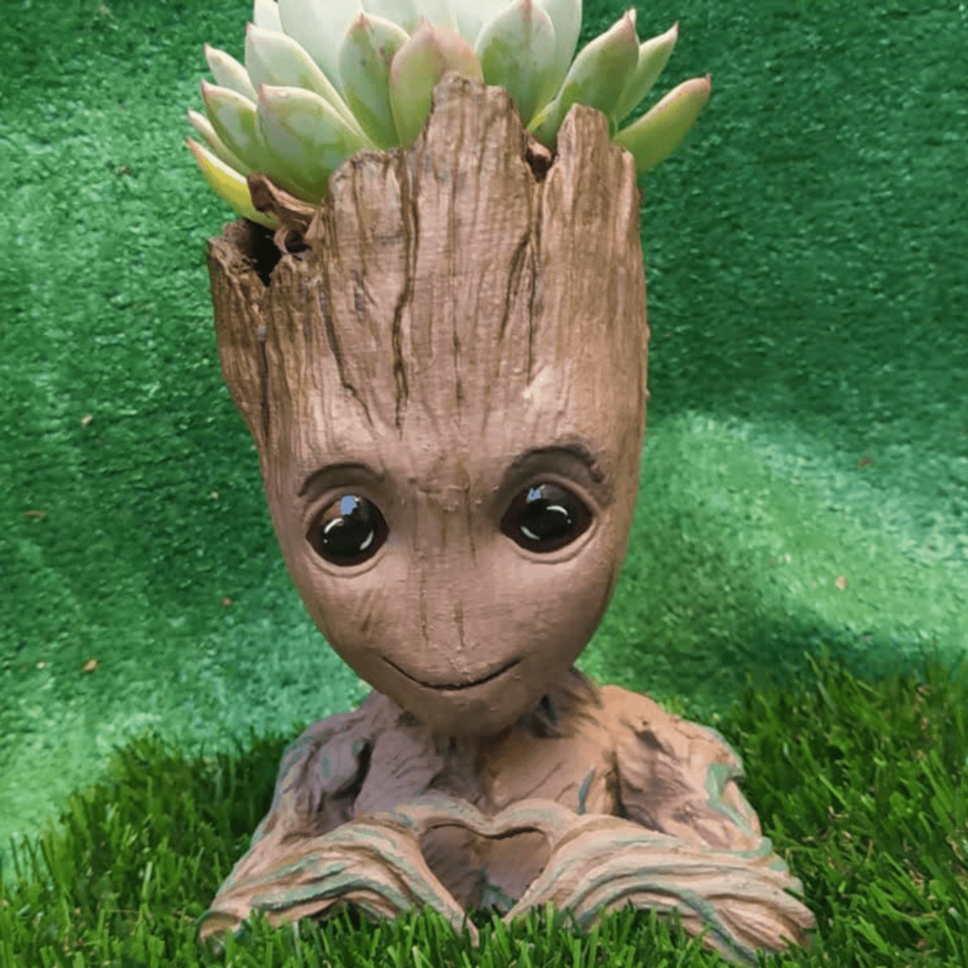 Macetero groot - 2