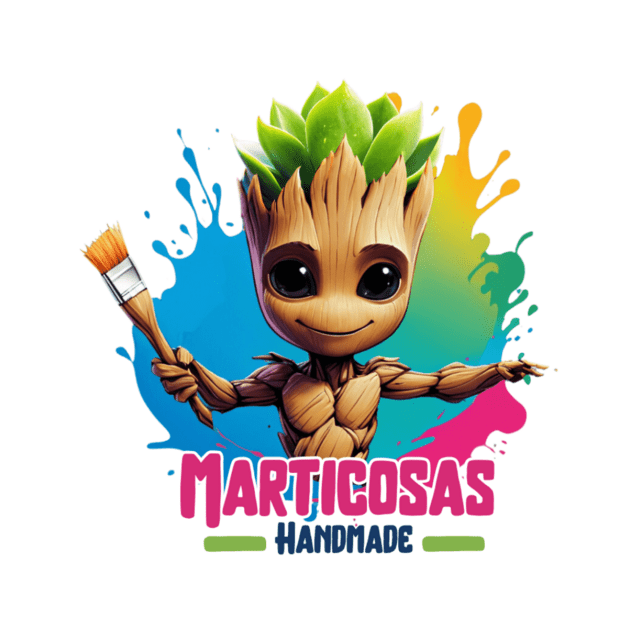 Marticosas